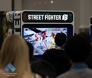 스트리트 파이터 6, EVO 2023 참가자 수 기록 경신