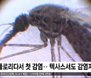 [이 시각 세계] 미국서 20년 만에 말라리아 지역내 감염