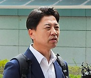 부승찬 전 국방부 대변인 군검찰 소환 "천공 언급에 대한 괘씸죄라 생각"