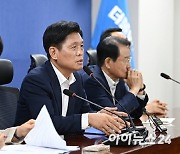 민주, 원안위와 '日오염수' 간담회 무산…野 "책임 물을 것"