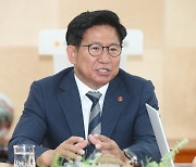 김경학 의장 "2공항 환경평가, 내용 보고 판단할 것"