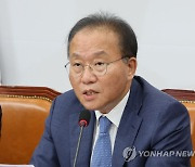 함운경 "조국이 '죽창가' 얘기할때 '쟤가 미쳤나?' 했다"