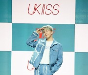 수현 "늘 갈망해 온 유키스 활동, 15주년 컴백 꿈같아"