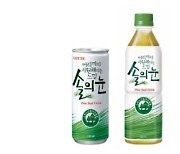 "MZ세대 덕에…" 호불호 강한 향의 '이 음료' 판매량 급증