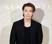 [포토] 슈퍼주니어 동해, '카리스마 넘치는 눈빛