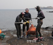 제주 ‘수산물 방사능 안전마을’ 전국 첫 추진