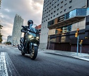 [Best Brand] Yamaha aims to enhance motorcycle safety