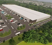 CJ Logistics to invest 600 billion won to build logistics centers in U.S.