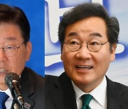 안민석 “이낙연, 이재명부터 만나라…통합하면 총선 승리”