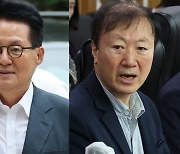 박지원 "文 간첩 발언 박인환, 당장 경질하고 정신병원 보내라"