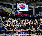 도쿄올림픽 4강 이후 국제 대회 1승 25패…한국 여자배구의 추락, 뾰족한 수가 없어 보여 더 처참하다