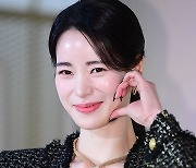 임지연 ‘사랑스러운 볼하트’ [MK포토]