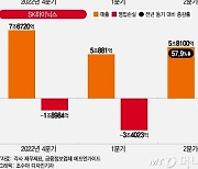 세계 주름잡던 K-반도체, 끝 안 보이는 불황…"지금 투자해야"