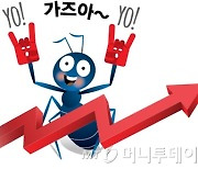 핑거스토리, 엑스오비스 지분 취득…10%대 상승