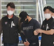 21년 만에 잡힌 '백 경사 피살사건' 진범…이정학 검찰 송치