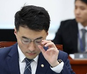 김남국 "가상자산 전수조사 거부한 적 없어…하면 될 일"