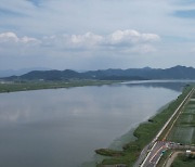 전남도, '오룡지구-일로 복룡 13.2km' 강변로 마지막 구간 착공