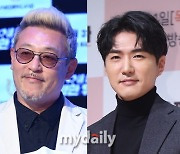 "갑자기 회사 사라져" 이병진·데니안, 출연료 4억 미지급 엔터 대표 고소 [MD이슈]