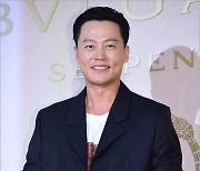 [MD포토] 이서진 '사장님 보조개 미소'