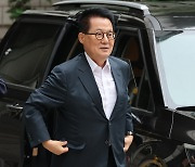 박지원 "文이 간첩? 박인환 당장 경질하고 병원서 감정받게 해야”