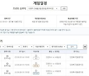 ‘인천 VS 수원’ FA컵 8강전 대상, 프로토 승부식 75회차 마감 앞둬[토토투데이]