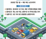 성남시, 민영주차장 설치자금 무이자 지원…최대 10억원