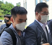 '10억대 노조비 횡령' 진병준, 2심서 형량 늘어 징역 5년