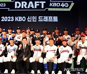 KBO, 해외파·중퇴 선수 신인드래프트 참가 접수