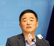 강득구 "서울-양평 고속도로 종점 변경…尹 처가 특혜 또 우연?"