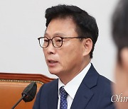 박광온 "이태원 참사 감사 없다고 속인 감사원, 법적 조치 필요"