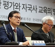 '통일부-외교부 통합' '김정은 체제 파괴' 주장한 통일부장관?