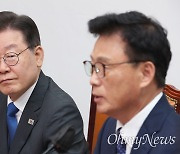 6월 모평 결과에 민주당 "대통령, 느낌으로 어려움 감지?"