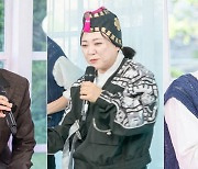 주우재, 역시 야망캐…우영 "감당 안된다" 고개 절레 ('홍김동전')