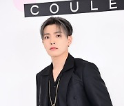 에이티즈 홍중, '매력이 뚝뚝' [사진]