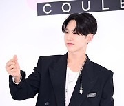 세븐틴 호시, '매력이 뚝뚝' [사진]