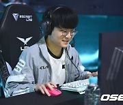 디플러스 기아 '연패 탈출', '클리드' 빠진 한화생명 5연승 저지(종합) [LCK]