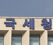 국세청, 메가스터디 등 대형 사교육업체 세무조사