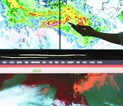 장마 초반 '기록적 폭우'…29일 중부부터 전국에 강한 비