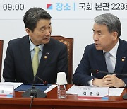 이주호 “학생 예비군 학습권 보장해 불이익 받는 일 없도록 할 것”