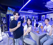 오비맥주 카스, ‘카스쿨(CassCool)’ 팝업 매장 오픈