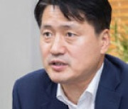 강범석 인천 서구청장  “인구 60만 자신감… 혁신 도시 만들것”