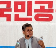 함운경, 野 후쿠시마 오염수 주장에 “반일감정 부추기는 명백한 의도”