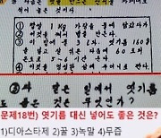 "엿 먹어라" 59년 전 학부모 항의 소동···"킬러 문항" 때문이었다