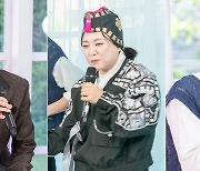 '홍김동전' 주우재 "청춘 선물 하고파"→우영 "감당 안돼" [TV스포]