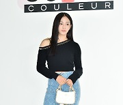 [ST포토] 뉴진스 민지 '주변 밝히는 미모'