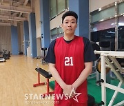 구단 없어 혼자서 '코치·선수·직원' 역할... 전 데이원 캡틴 김강선 "안 힘들다, 인수 팀만 나온다면 1000번도 해"