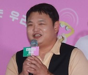 고규필 "'범죄도시3' 이후 변화 無, '초롱이'라고 불러줄 뿐"