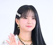 [T포토] 최유진 '이 구역 청순 소녀'