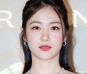 [T포토] 신예은 '마주치면, 빠져든다'