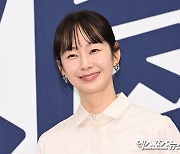 명세빈 "삭발하고 두건 쓰고 다녀…암 걸린 母가 사용"